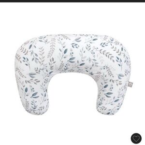 Boppy Floral Nursing Pillow